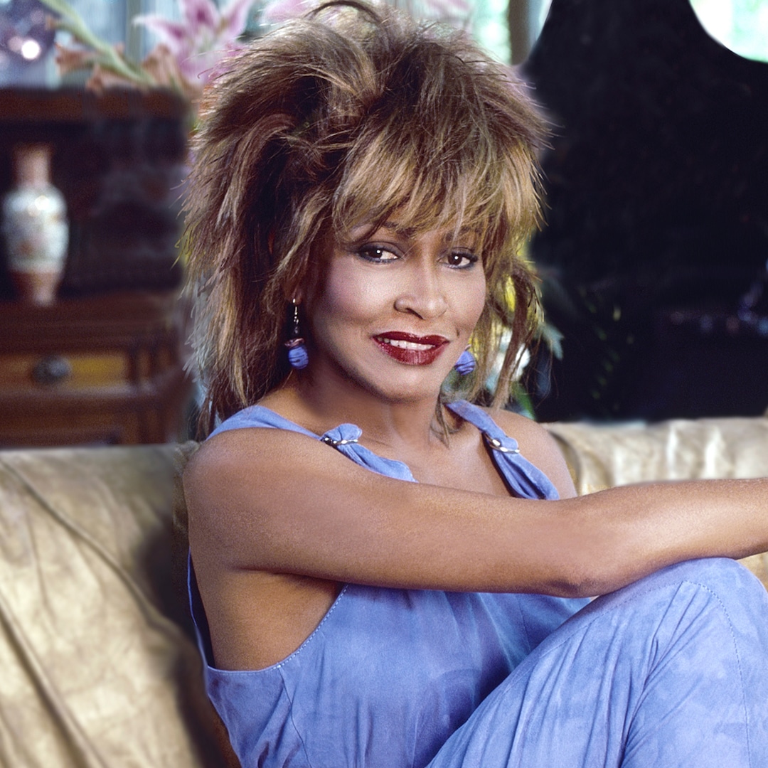 Tina Turner’s Cause of Death Revealed – E! Online
